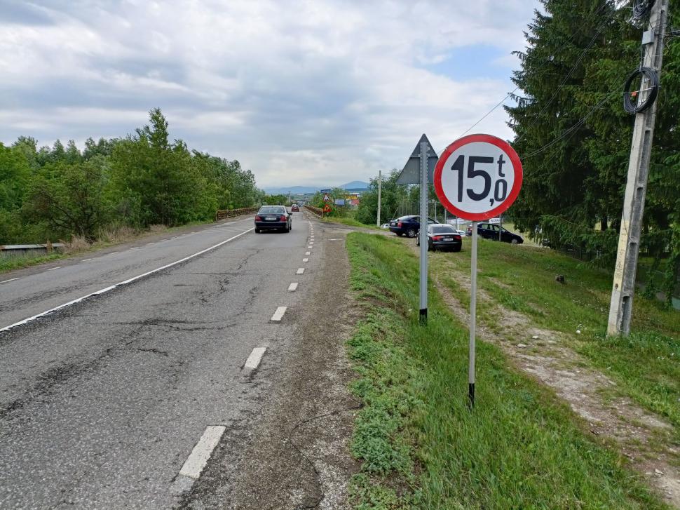 Încă un pod capcană ameninţă viaţa oamenilor din Neamţ. Ce fac autorităţile? 773205