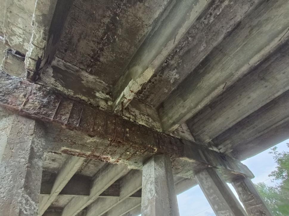 Încă un pod capcană ameninţă viaţa oamenilor din Neamţ. Ce fac autorităţile? 773209