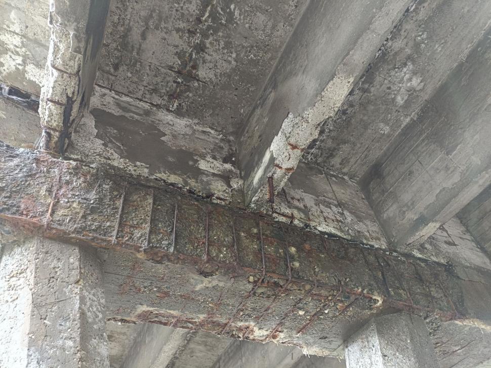 Încă un pod capcană ameninţă viaţa oamenilor din Neamţ. Ce fac autorităţile? 773212