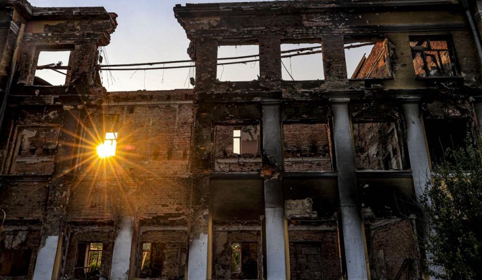 Război în Ucraina, ziua 109 | Șeful separatiștilor din Donețk a spus ce va face dacă britanicii condamnați la moarte îi vor cere grațierea 773093