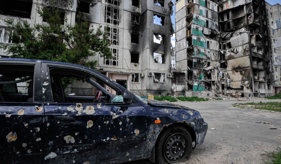 Război în Ucraina, ziua 109 | Șeful separatiștilor din Donețk a spus ce va face dacă britanicii condamnați la moarte îi vor cere grațierea 773096