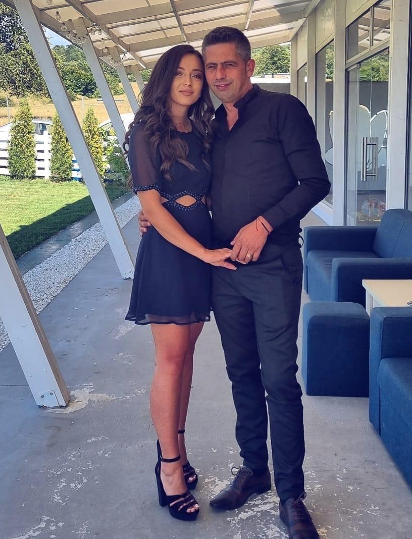 Arădean împușcat în picior de polițiști în urma unui conflict conjugal. Soția, polițistă, a cerut ajutor după ce bărbatul a devenit agresiv 773308