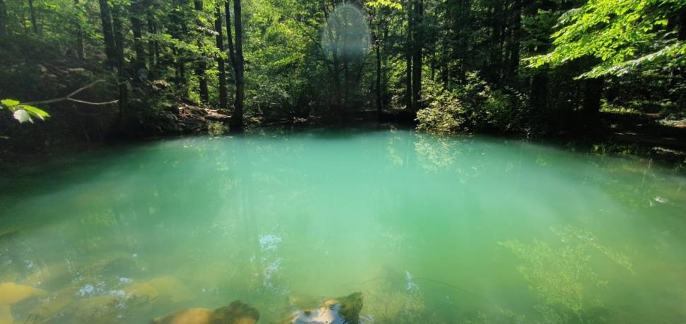 Locul din România ce pare ireal! Amenda pentru scăldat ajunge la 6.000 de lei 773261