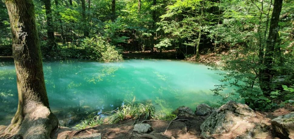 Locul din România ce pare ireal! Amenda pentru scăldat ajunge la 6.000 de lei 773264