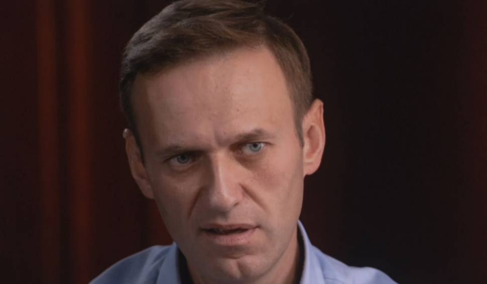 Criticul regimului Putin a dispărut | Alexei Navalnîi a fost mutat în altă închisoare