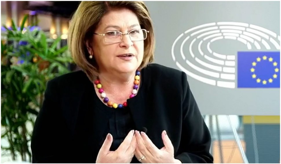 Rovana Plumb: "Am cerut o mai mare flexibilizare în accesarea şi utilizarea fondurilor europene"