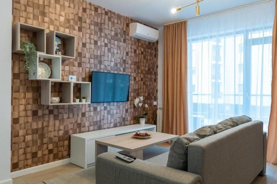 Cât costă o noapte în hotelul Simonei Halep din Mamaia. Poate părea o sumă uriașă, dar imaginile din interior spun totul 773594