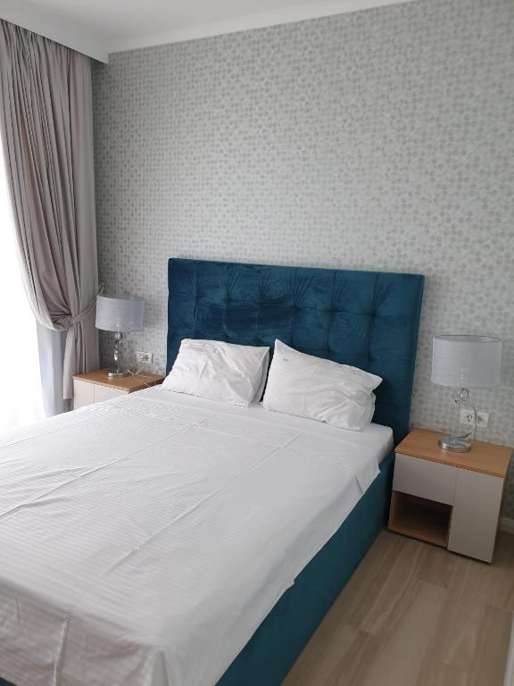 Cât costă o noapte în hotelul Simonei Halep din Mamaia. Poate părea o sumă uriașă, dar imaginile din interior spun totul 773597