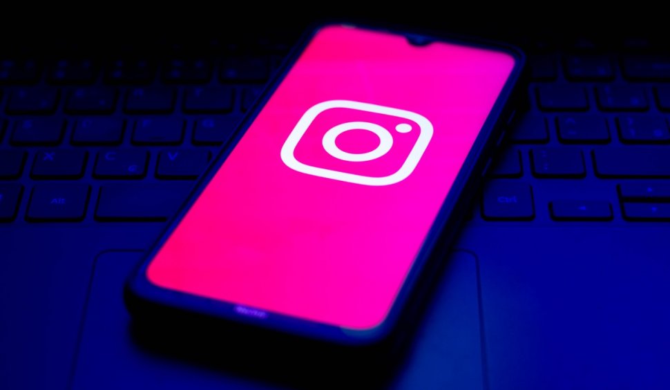 Instagram a adăugat funcții noi care ajută părinţii să monitorizeze conturile copiilor