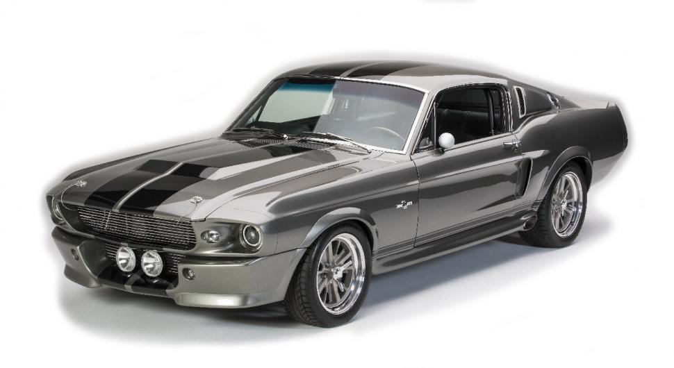 Descoperă Magazinul Colecționarului și cele peste 2500 de modele de machete auto 773497