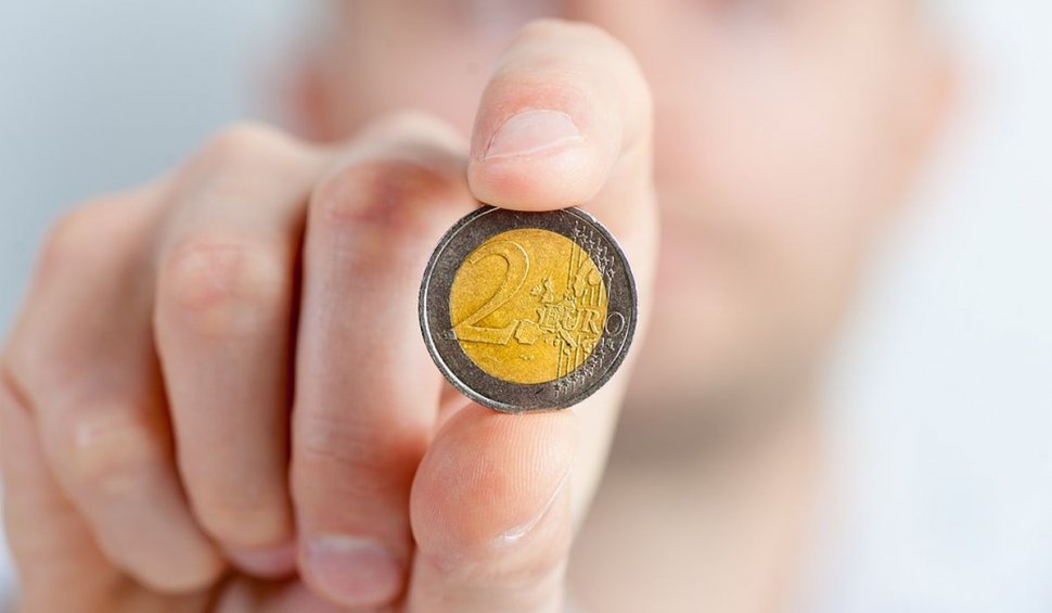 Curs valutar BNR, 15 iunie 2022. Euro continuă să crească | Cât costă azi moneda europeană