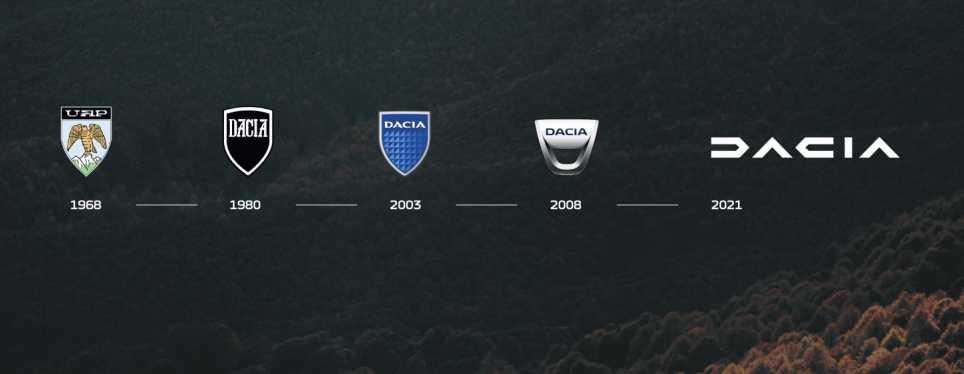 Dacia are o nouă identitate vizuală. Cum arată logo-ul lansat din 16 iunie 773780