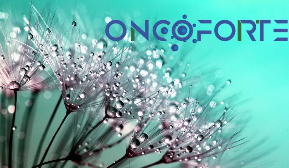 Oncoforte - suportul tău în prevenirea și ameliorarea afecțiunilor oncologice