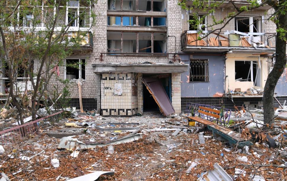 Adevărul despre Severodonețk, spus de Londra în ultima actualizare 773745