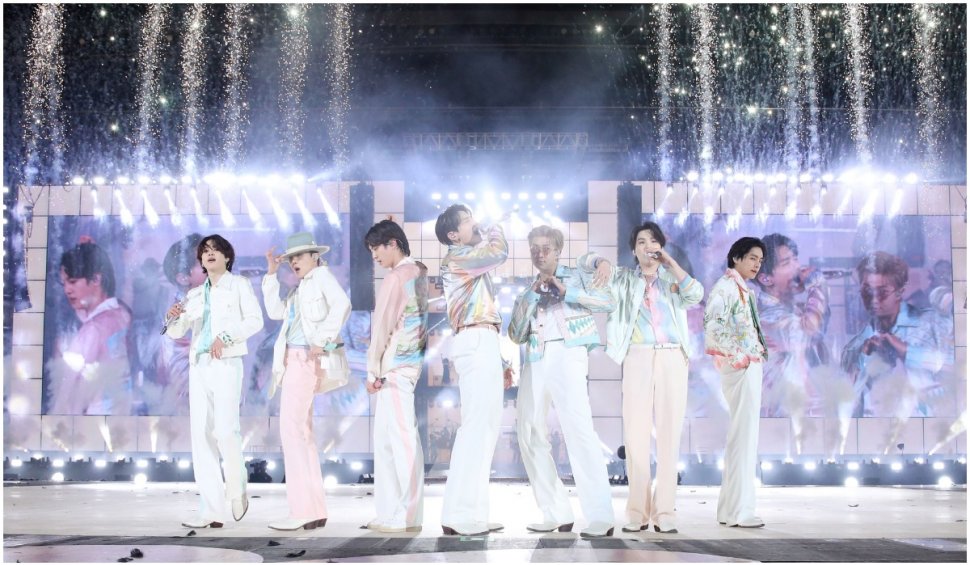 Surpriză în lumea k-pop! Starurile grupului BTS anunţă ca vor o pauză de la succesul uriaş