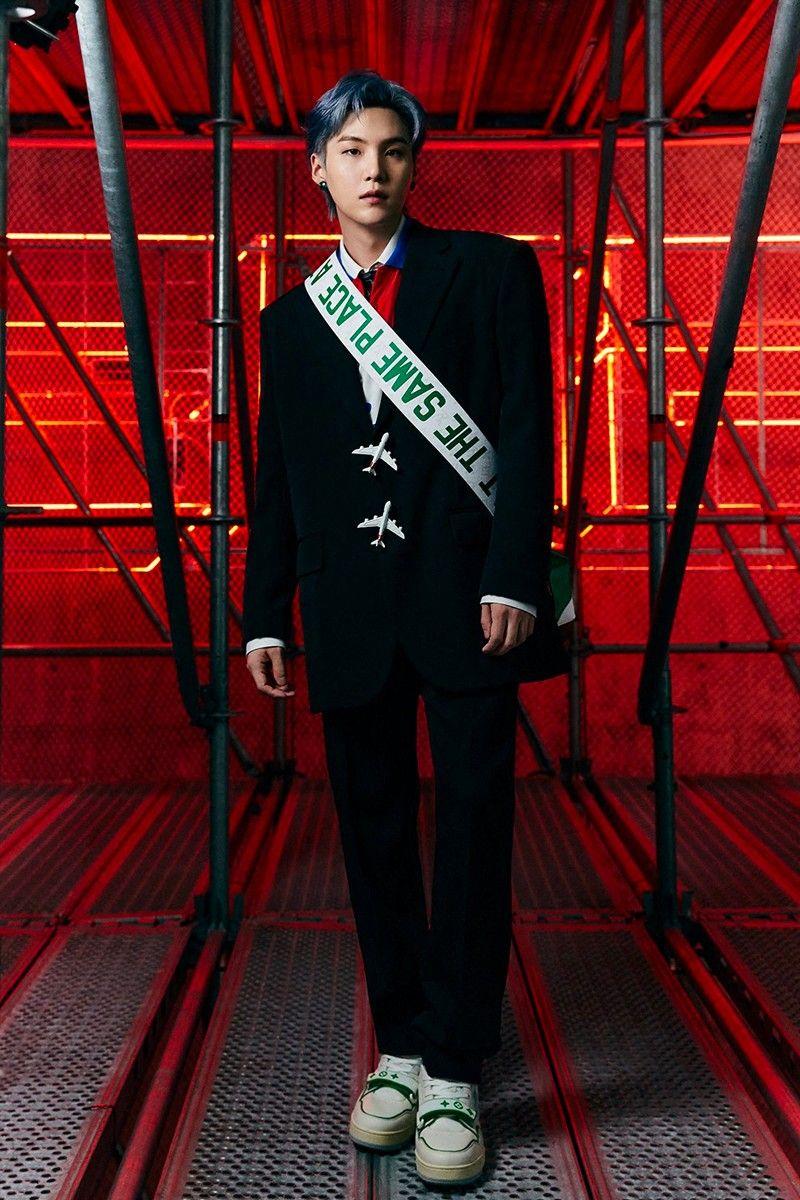 Surpriză în lumea k-pop! Starurile grupului BTS anunţă ca vor o pauză de la succesul uriaş 773728