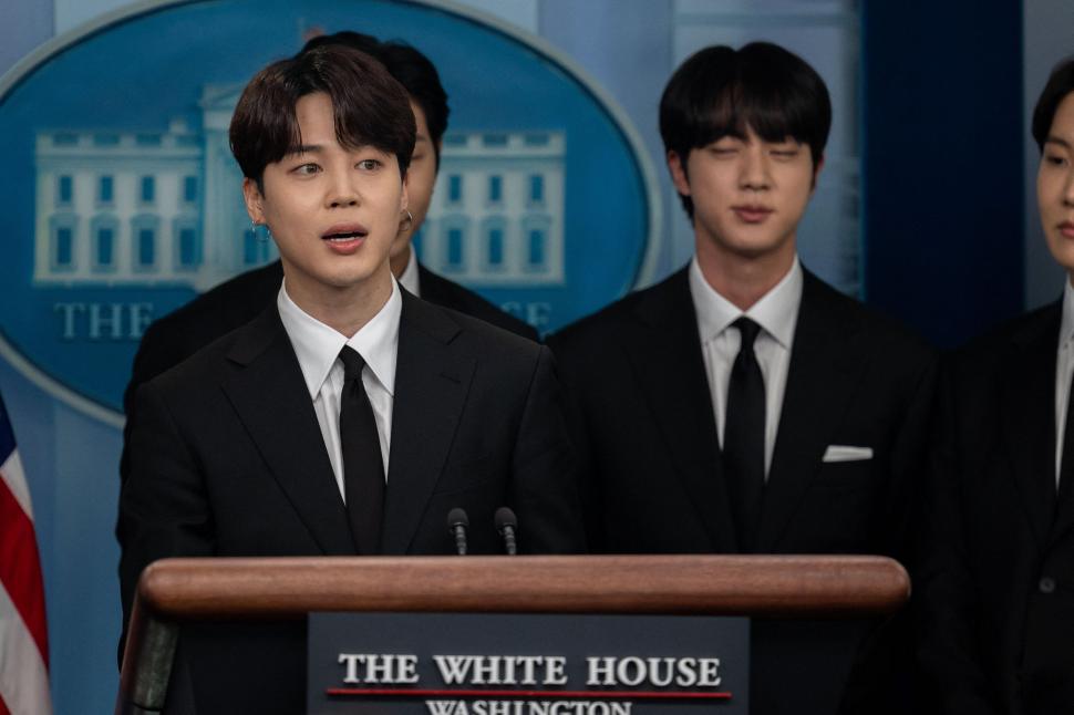 Surpriză în lumea k-pop! Starurile grupului BTS anunţă ca vor o pauză de la succesul uriaş 773732