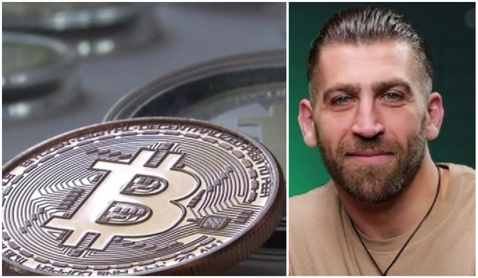 Valoarea globală a criptomondelor s-a prăbuşit: Alexandru Hobincu, crypto trader: "Recomand să se oprească orice fel de investiţie!"