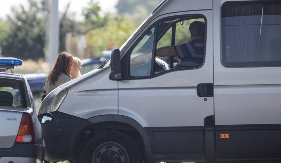 Elena Udrea a fost adusă în România. Ea îşi va ispăşi pedeapsa la Penitenciarul Târgșor 774077