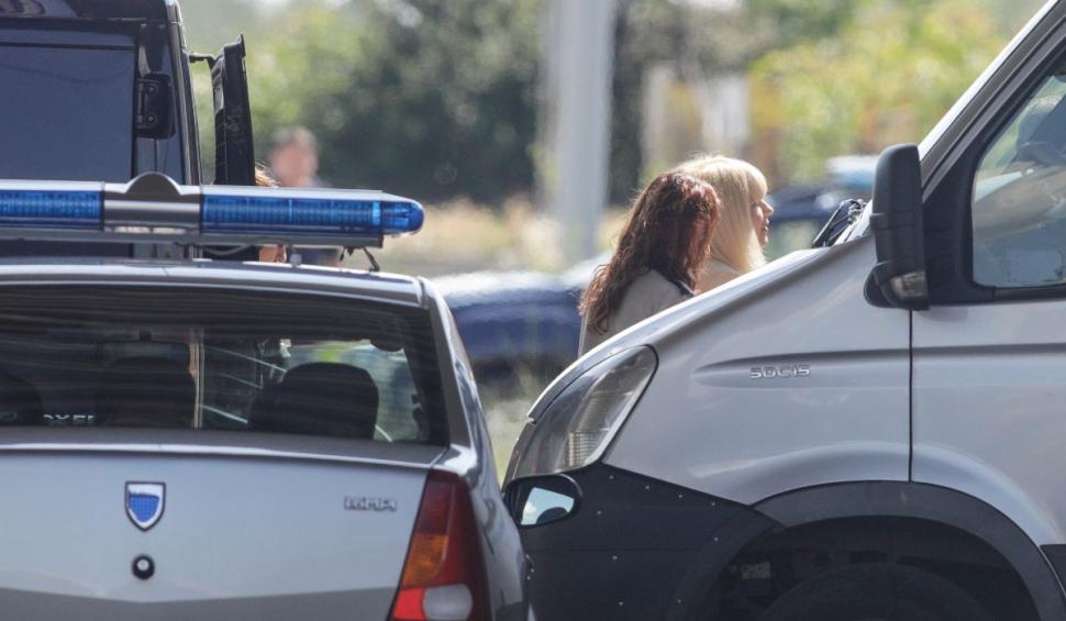 Elena Udrea a fost adusă în România. Ea îşi va ispăşi pedeapsa la Penitenciarul Târgșor 774078