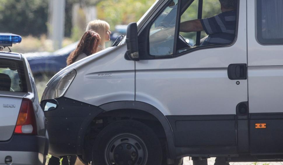 Elena Udrea a fost adusă în România. Ea îşi va ispăşi pedeapsa la Penitenciarul Târgșor 774079