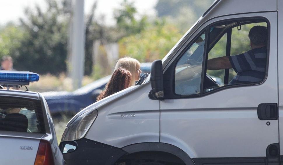 Elena Udrea a fost adusă în România. Ea îşi va ispăşi pedeapsa la Penitenciarul Târgșor 774080