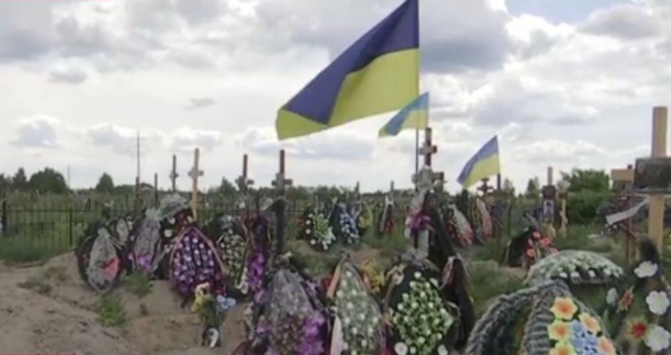 Descoperiri cutremurătoare la Bucea, orașul unde Rusia a fost acuzată, în premieră, de crime de război | Se întâmplă o dată pe săptămână 774397