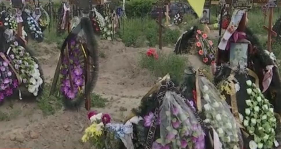 Descoperiri cutremurătoare la Bucea, orașul unde Rusia a fost acuzată, în premieră, de crime de război | Se întâmplă o dată pe săptămână 774398