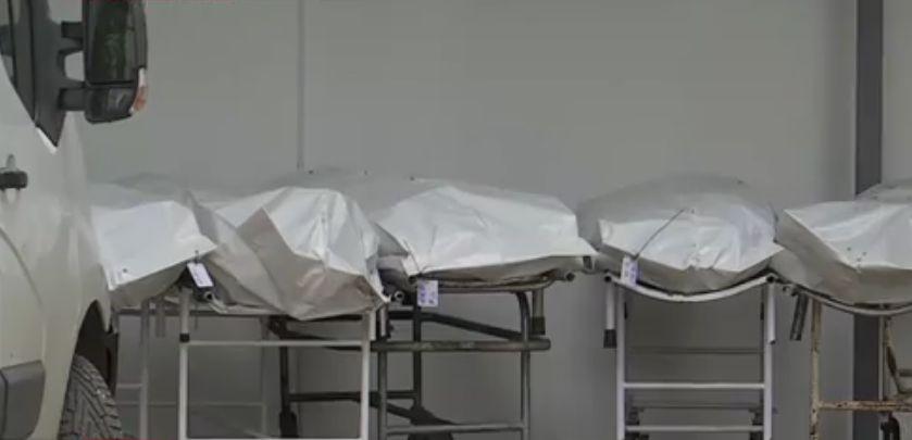 Descoperiri cutremurătoare la Bucea, orașul unde Rusia a fost acuzată, în premieră, de crime de război | Se întâmplă o dată pe săptămână 774400