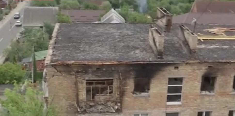 Descoperiri cutremurătoare la Bucea, orașul unde Rusia a fost acuzată, în premieră, de crime de război | Se întâmplă o dată pe săptămână 774401