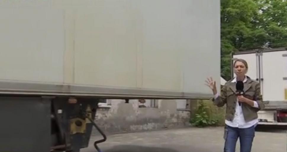 Descoperiri cutremurătoare la Bucea, orașul unde Rusia a fost acuzată, în premieră, de crime de război | Se întâmplă o dată pe săptămână 774402