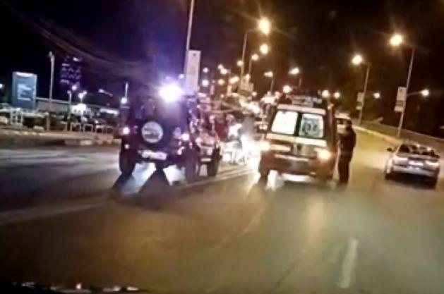 Ea este Alexandra, tânăra care a murit pe loc după ce a pierdut controlul motocicletei pe care o conducea 774271