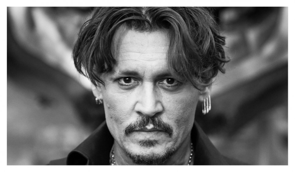 Johnny Depp, implicat într-un nou proces | Actorul este acuzat că a bătut un coleg