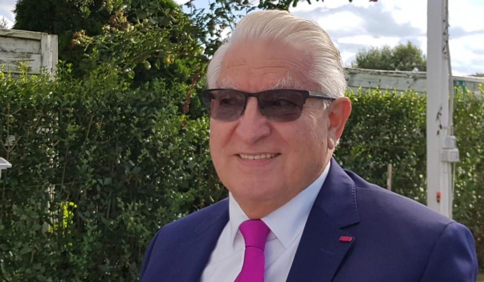 Alimentele care sunt "aur" pentru creier. Prof. dr. Vlad Ciurea ne dă lista: "E nevoie de o anumită mâncare" 773629