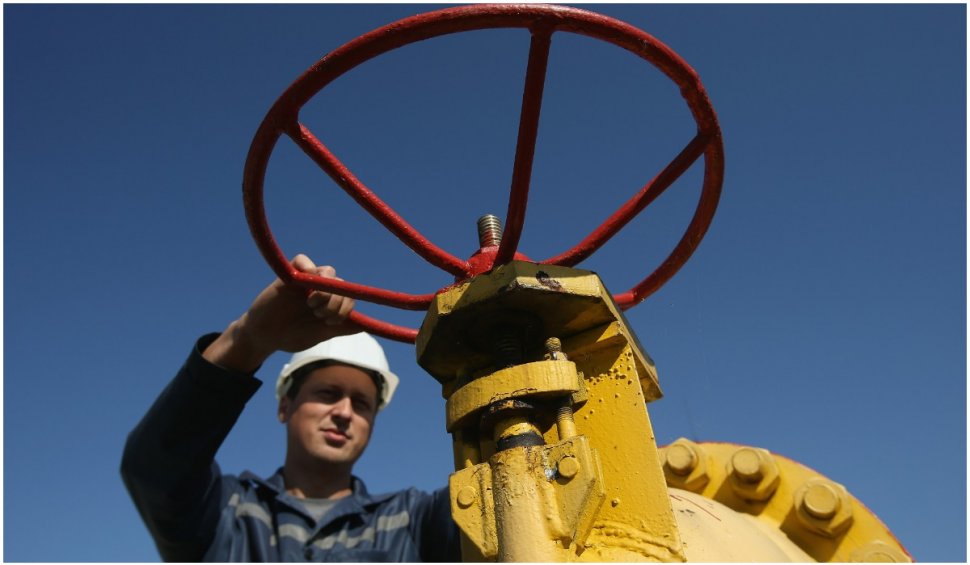Gazprom, anunț de ultimă oră despre livrările de gaze către Europa