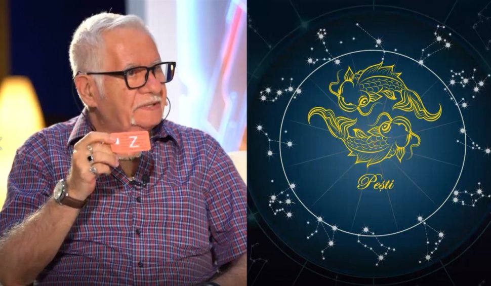 Horoscop rune 20-26 iunie 2022, cu Mihai Voropchievici. Vunjo pentru Săgetători, Peştii au protecţie divină