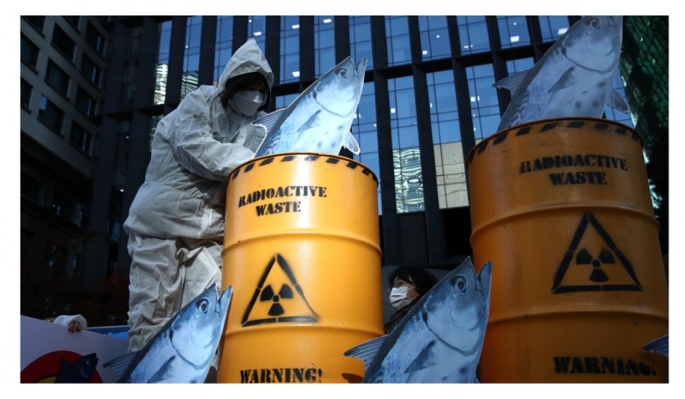 Instanța supremă a Japoniei spune că guvernul nu este responsabil pentru dezastrul de la Fukushima