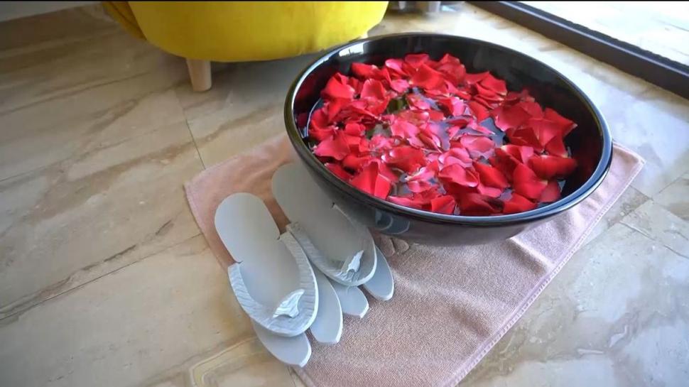 Locul din inima Deltei Dunării, unde te încarci cu energie. Cât costă o cameră la singurul hotel de cinci stele din zonă 774308