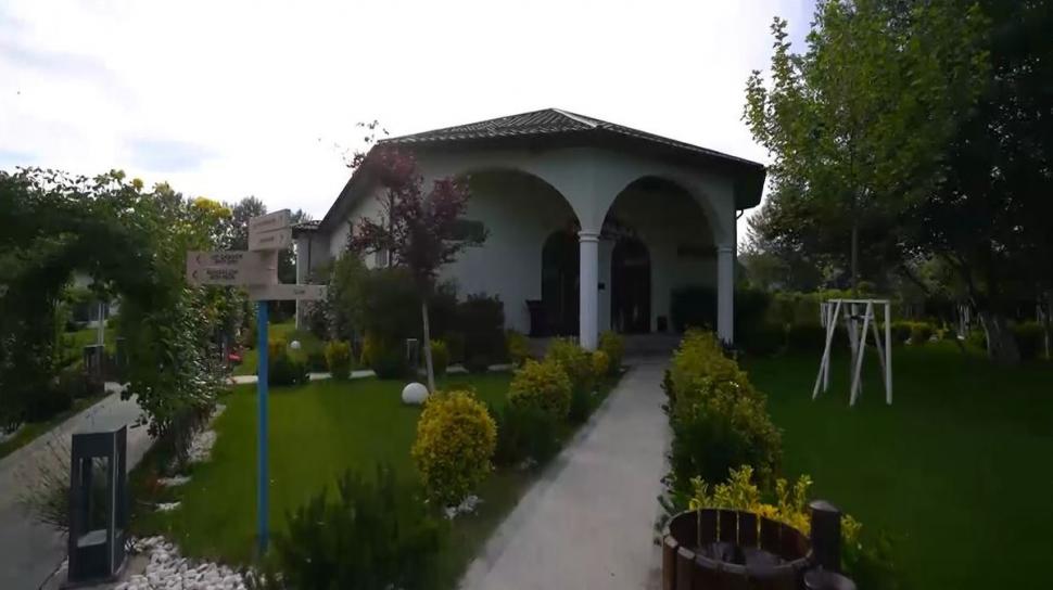 Locuri neştiute din Delta Dunării. De ce vor turiştii să vadă marea cu nuferi, zonele sălbatice sau pe cele misterioase 774317