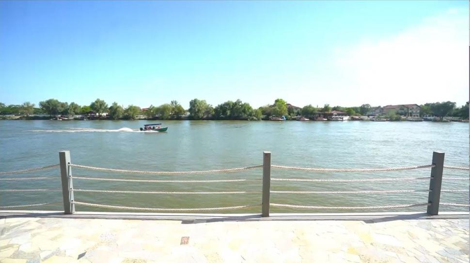 Locuri neştiute din Delta Dunării. De ce vor turiştii să vadă marea cu nuferi, zonele sălbatice sau pe cele misterioase 774332