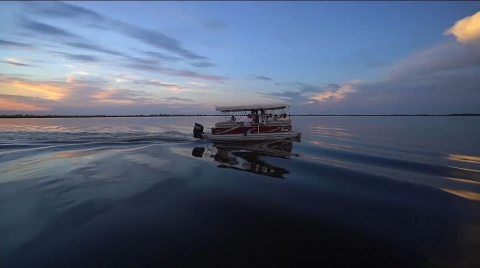 Locuri neştiute din Delta Dunării. De ce vor turiştii să vadă marea cu nuferi, zonele sălbatice sau pe cele misterioase 774340