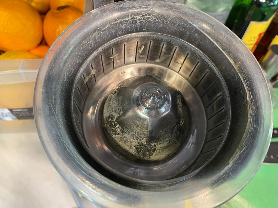 Cunoscut restaurant din Sectorul 6 al Capitalei, închis de ANPC în urma unei postări de pe o rețea socială 774448