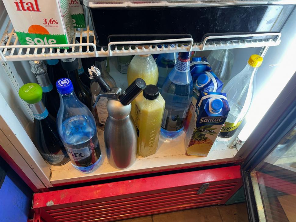 Cunoscut restaurant din Sectorul 6 al Capitalei, închis de ANPC în urma unei postări de pe o rețea socială 774450