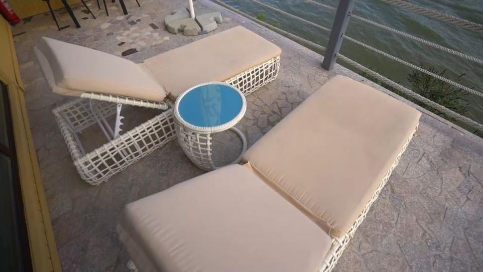 Terapii detox ca-n Turcia, la singurul hotel de 5 stele din Delta Dunării 774343