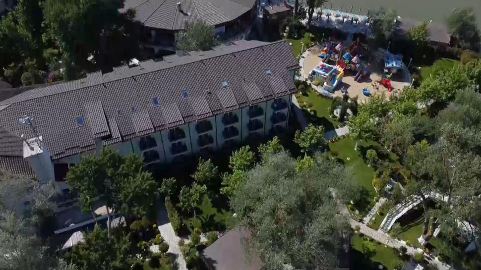 Terapii detox ca-n Turcia, la singurul hotel de 5 stele din Delta Dunării 774347