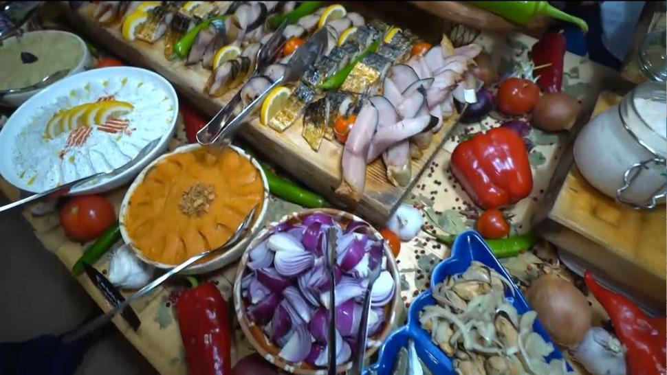 Terapii detox ca-n Turcia, la singurul hotel de 5 stele din Delta Dunării 774352