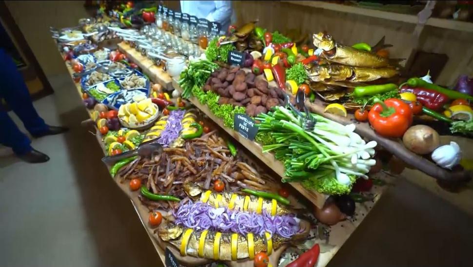 Terapii detox ca-n Turcia, la singurul hotel de 5 stele din Delta Dunării 774353