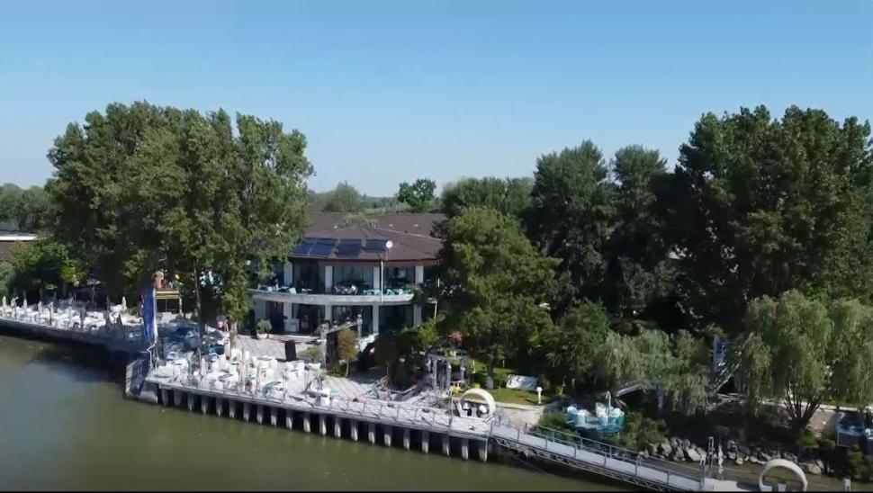 Terapii detox ca-n Turcia, la singurul hotel de 5 stele din Delta Dunării 774355