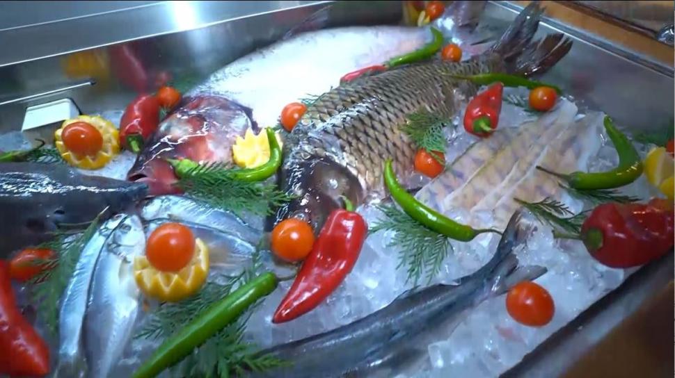 Terapii detox ca-n Turcia, la singurul hotel de 5 stele din Delta Dunării 774356