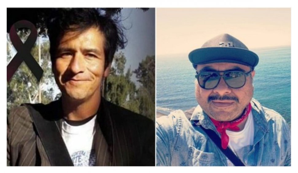 Doi actori dintr-un serial Netflix au murit într-un accident în Mexic